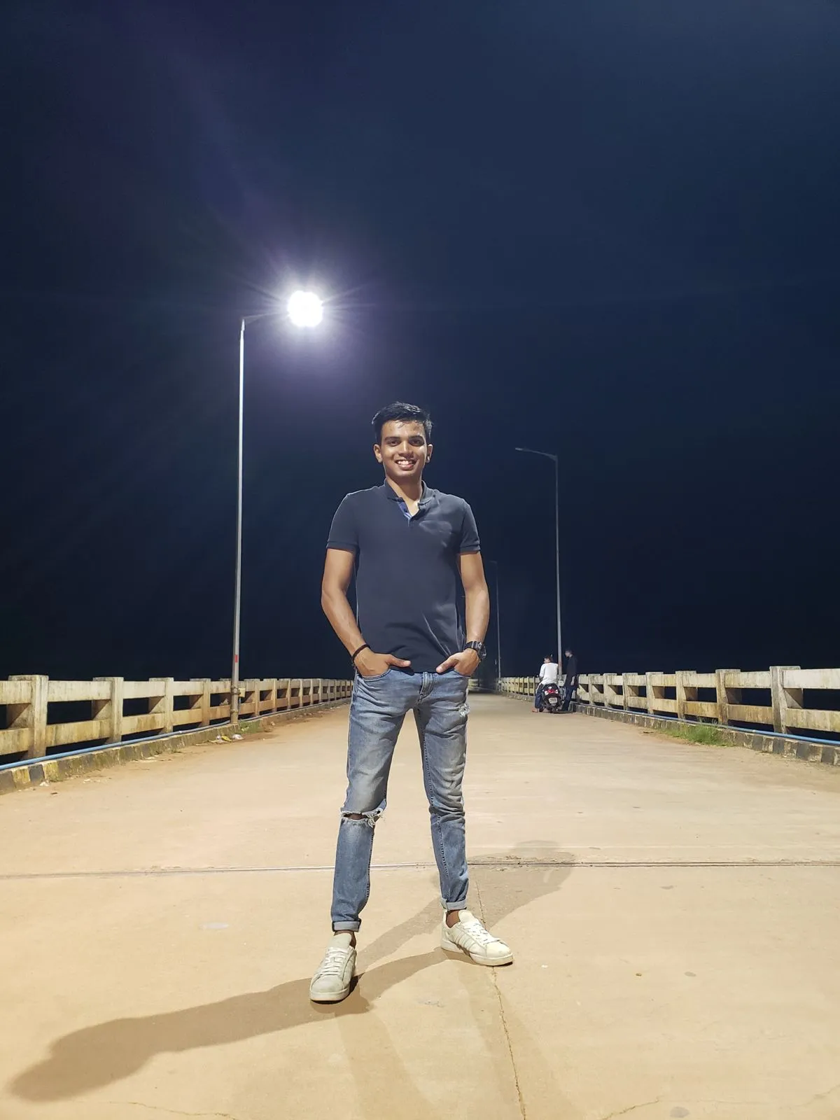 Aditya Amar — Founder & CEO of Logic Bloom