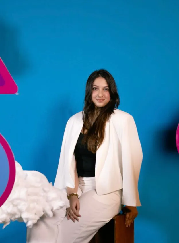 Pavanrat Gambhir — Founder & CMO of Logic Bloom